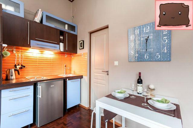 E47 Eotvos Apartment Budapest Exterior photo